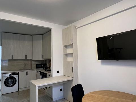 квартира за адресою Стрийська вул., 111-Ж