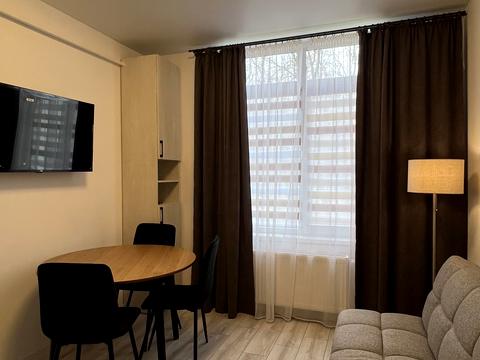 квартира за адресою Стрийська вул., 111-Ж