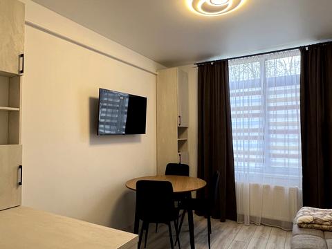 квартира за адресою Стрийська вул., 111-Ж