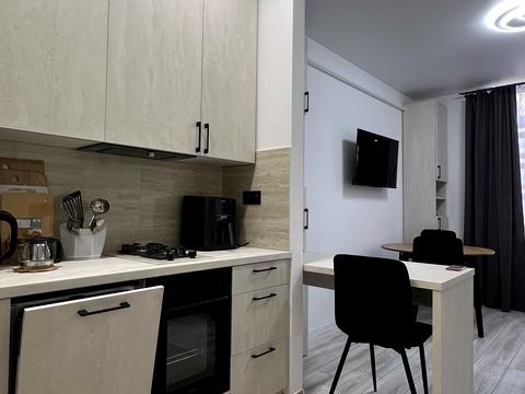 квартира за адресою Стрийська вул., 111-Ж