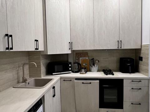 квартира за адресою Стрийська вул., 111-Ж