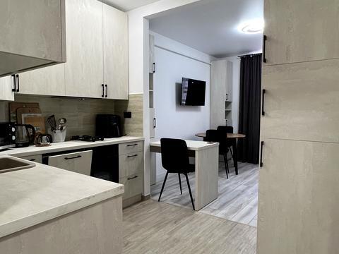 квартира за адресою Стрийська вул., 111-Ж