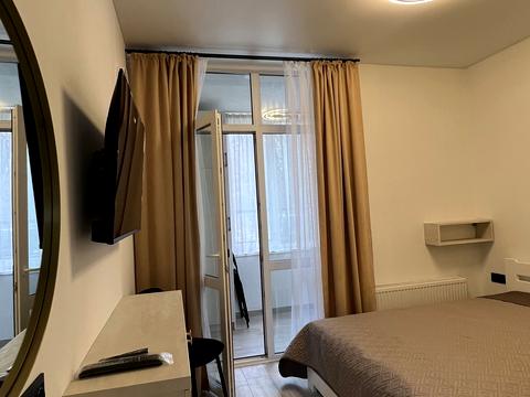 квартира за адресою Стрийська вул., 111-Ж