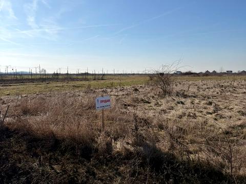 ділянка за адресою с. Холмок, 