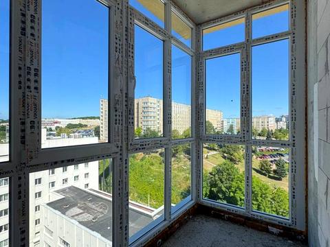 квартира за адресою Гетьмана Івана Мазепи вул. (Топольна), 25-Д