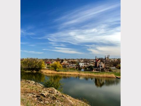 будинок за адресою Кривий Ріг, Берестяна вул. (Леонова)