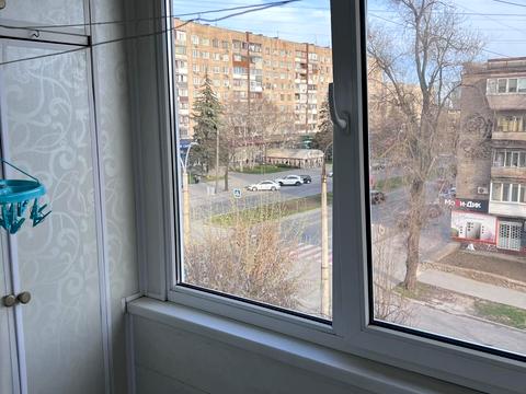 квартира за адресою Соборний просп. (Леніна), 93