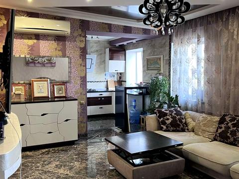 квартира за адресою Соборний просп. (Леніна), 93