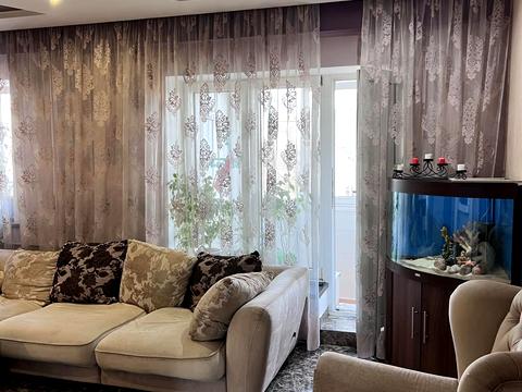 квартира за адресою Соборний просп. (Леніна), 93