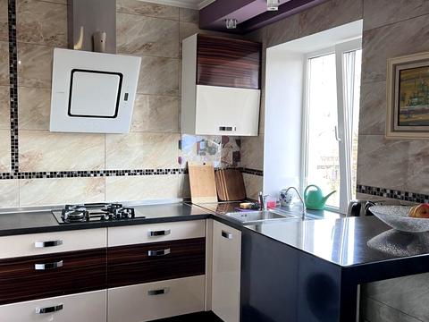 квартира за адресою Соборний просп. (Леніна), 93