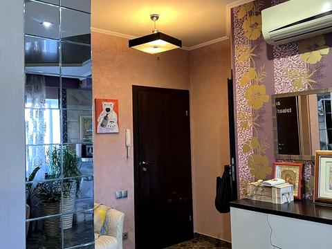 квартира за адресою Соборний просп. (Леніна), 93