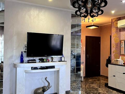 квартира за адресою Соборний просп. (Леніна), 93