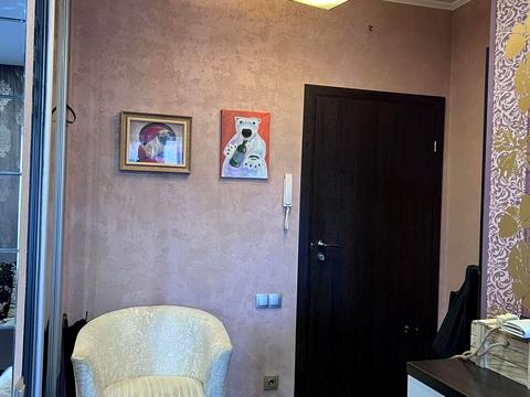 квартира за адресою Соборний просп. (Леніна), 93