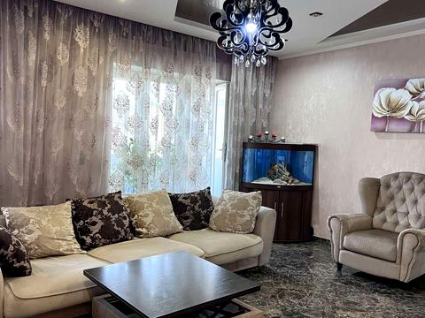 квартира за адресою Соборний просп. (Леніна), 93