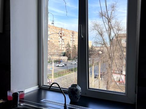 квартира за адресою Соборний просп. (Леніна), 93