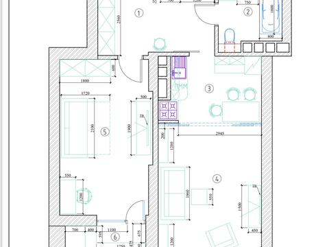 квартира за адресою Обухівська вул., 137-А