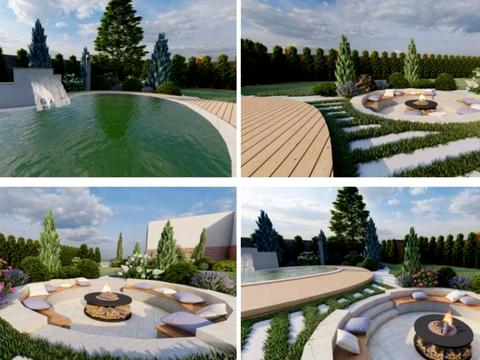 дом по адресу Молодіжна ул.