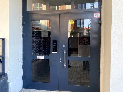 квартира за адресою Ужгород, Фріца Гленца вул., 22