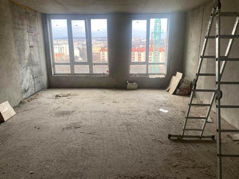 квартира за адресою Ужгород, Фріца Гленца вул., 22