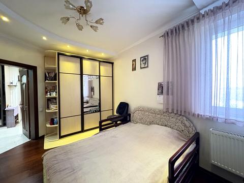 квартира за адресою Олега Мудрака вул. (Генерала Наумова), 66