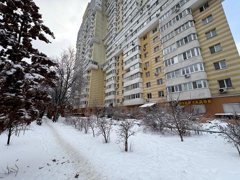 квартира за адресою Олега Мудрака вул. (Генерала Наумова), 66