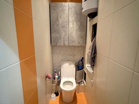 квартира за адресою Олега Мудрака вул. (Генерала Наумова), 66