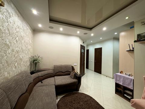 квартира за адресою Олега Мудрака вул. (Генерала Наумова), 66