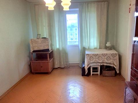 квартира по адресу Матусевича, 21