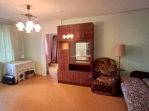 квартира по адресу Матусевича, 21