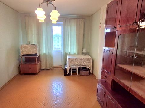 квартира по адресу Матусевича, 21