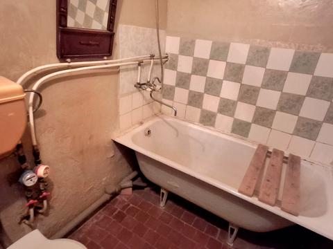 квартира по адресу Матусевича, 21