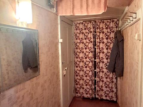 квартира по адресу Матусевича, 21