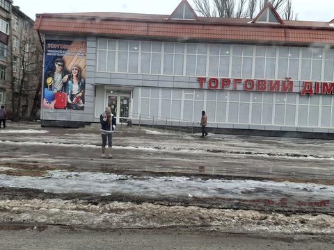 квартира по адресу Матусевича, 21