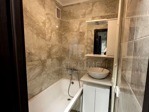 квартира за адресою Щусєва вул., 40