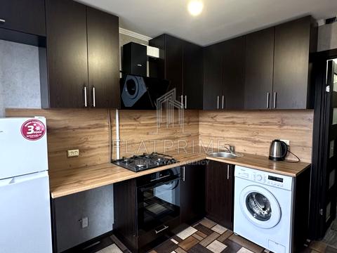 квартира за адресою Щусєва вул., 40