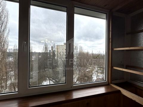 квартира за адресою Щусєва вул., 40