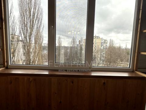 квартира за адресою Щусєва вул., 40