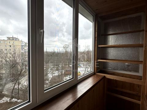 квартира за адресою Щусєва вул., 40