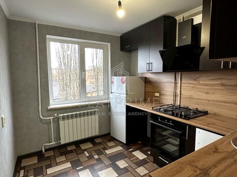 квартира за адресою Щусєва вул., 40