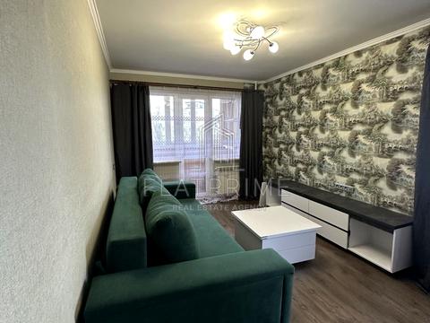 квартира за адресою Щусєва вул., 40