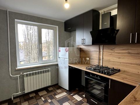 квартира за адресою Щусєва вул., 40