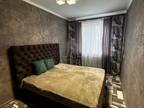 квартира за адресою Щусєва вул., 40