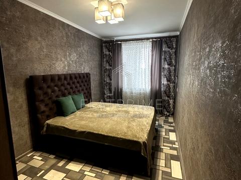 квартира по адресу Щусева ул., 40