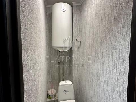 квартира за адресою Щусєва вул., 40