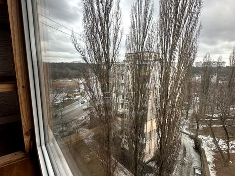 квартира за адресою Щусєва вул., 40