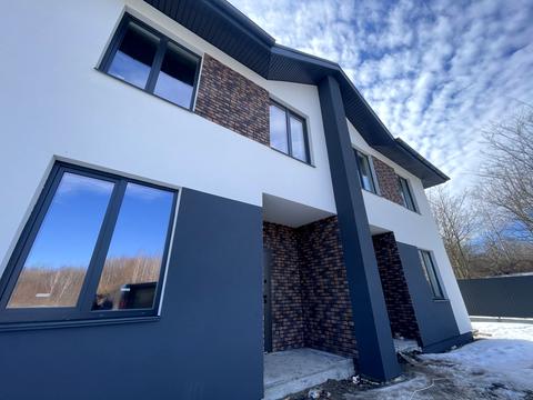 дом по адресу ранкова