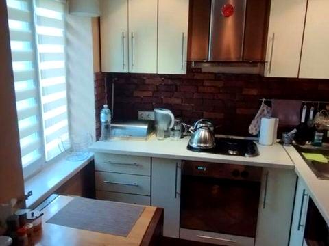 квартира по адресу Михаила Донца ул., 13