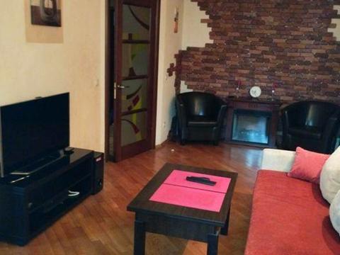 квартира по адресу Михаила Донца ул., 13