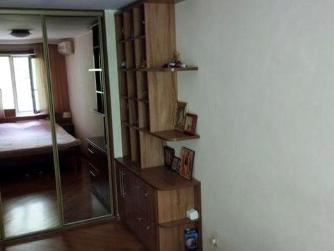 квартира по адресу Михаила Донца ул., 13