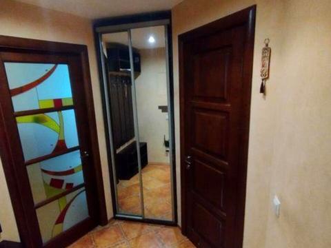 квартира по адресу Михаила Донца ул., 13